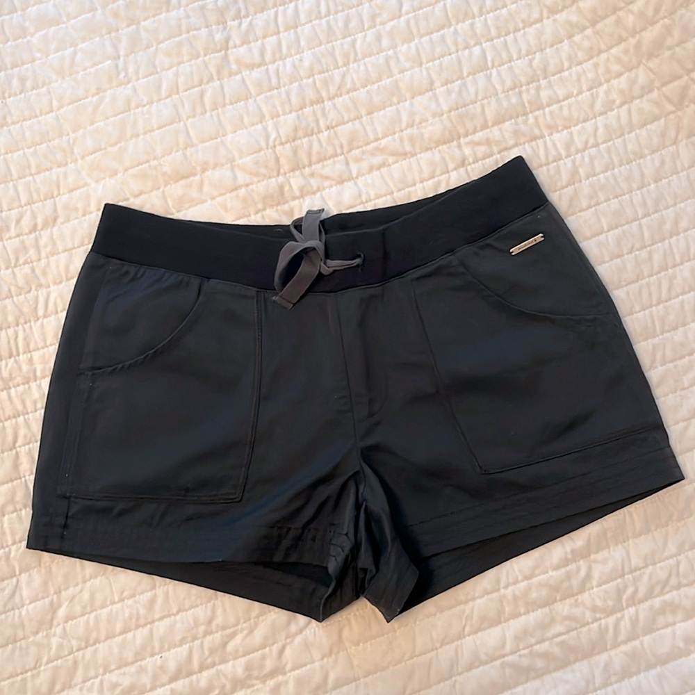 Smartwool Women’s Sweetwater Ranch Shorts